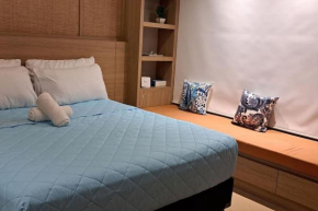 Lovely condo near NAIA terminal 3